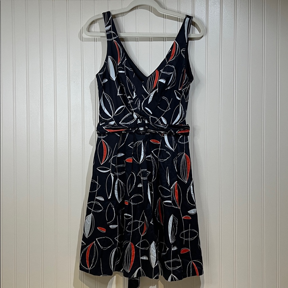 Anthropologie Eva Franco dress